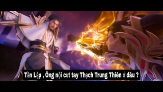 Thế Giới Hoàn Mỹ Tập 72 Thuyết Minh Vietsub 1080 Full HD | 完美世界 第72集