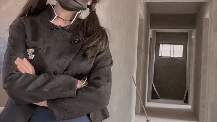 Ngôi nhà trống trơn! ! ! !