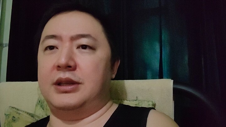 E291 Kurangi asupan informasi, jangan lagi gelisah sepanjang malam. Lampaui batas itu—ayah awan inte