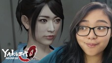 Sialan yang Bening dan YAHUT kaya gini di taruh di akhir-akhir F*ck (Yuk Main) Yakuza 0 (24)