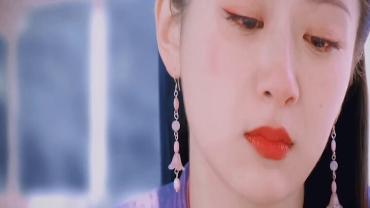 "Look carefully, I am not her"丨Substitute literature丨Yao Xuannian丨Long Xiangsi derivative丨Yang Zi x 