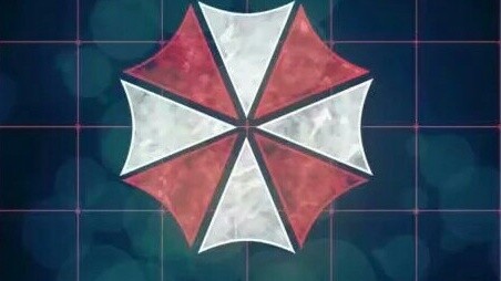 [GMV/Ranxiang Stepping Clip] Resident Evil Umbrella: Our Transaction is Life itself