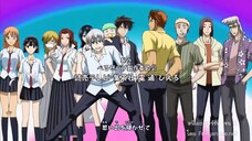 เบลเซบับเด็กพันธุ์นรกสั่งลุยตอนที่21