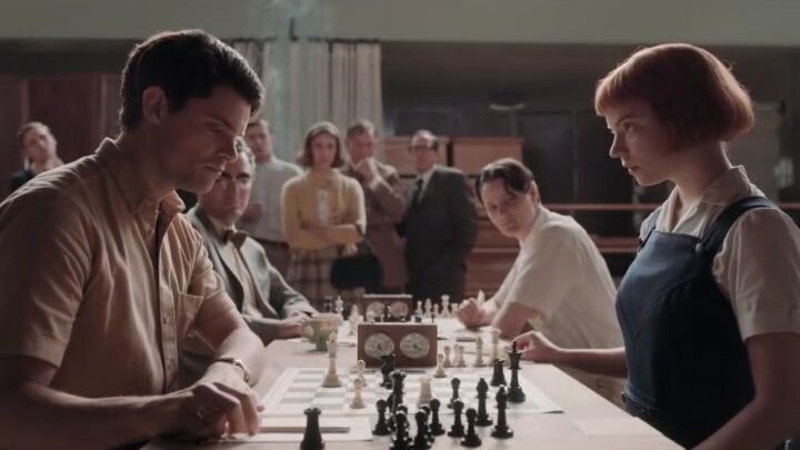 The.Queens.Gambit.S01E02.720p.NF.WEBRip.x264-GalaxyTV