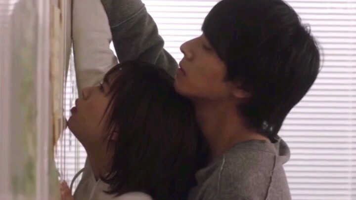 【高甜日剧】【可以不可以】丧气作家男主与初恋女主的故事