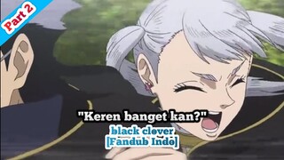 "keren banget kan?" - [Fandub Indo]