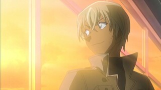 Amuro Toru: Please...look at me carefully