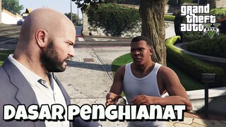 GTA5 | Apa Yang Terjadi Setelah Kematian TREVOR?