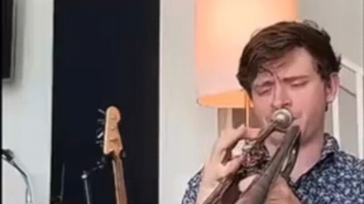 Austrian wind music belike: