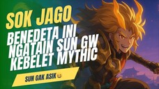 Asik Banget Bikin Musuh Emosi 😄 | Mobile Legends