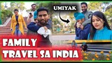 Family Travel Sa India Part 1 // McleodGanj  Filipino Indian Vlog