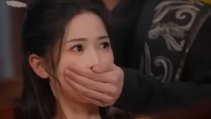 (เต็มเรื่อง) พากย์ไทย ซ่อนกลิ่น: ถูกบังคับให้สวมใบหน้าน้องสาว แต่องค์ชายยังจำเธอได้