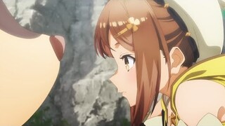 Atelier Ryza: Ever Darkness & the Secret Hideout - Official Trailer | New PV