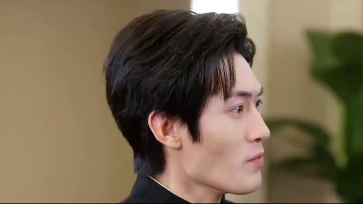 ฉู่หยาง ฝังเข็มหยุดเวลา ขอทานหมอเทพ