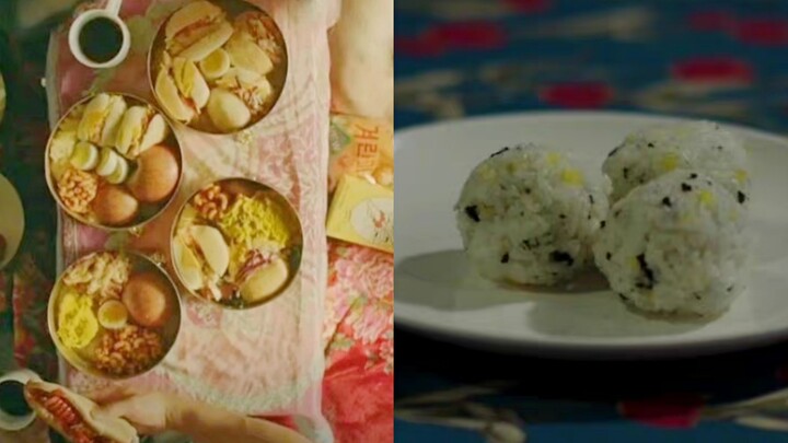 【Snowdrop】Male Lead Feeding vs. Female Lead Feeding | “My mom tells me every day to always be wary o