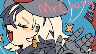 ヴィラン（波提欧个人向