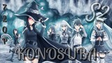 Kono Subarashii Sekai ni Shukufuku o!  S2 - Eps 03 Subtitle Bahasa Indonesia