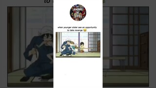 sister slap ft the boys #anime #animeedit #sis #slap #theboys