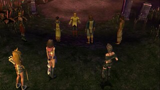Final Fantasy x-2 - Chapter 5 EP.3