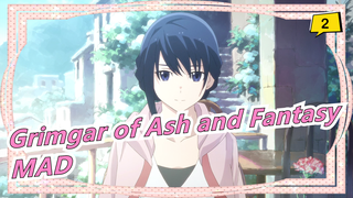 [Grimgar of Ash and Fantasy] A Real Journey To Another World!_2