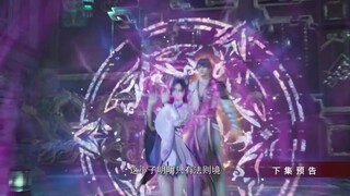 Dubu Xiaoyao episode 291 preview