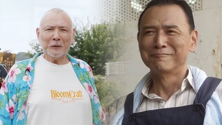 奥特曼：原来欧布已经是九年前的作品了，喜比队长也满头白发了！