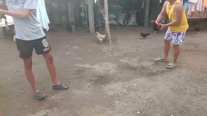 practice makes perfect