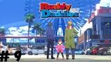Buddy Daddies 9|sub Indonesia