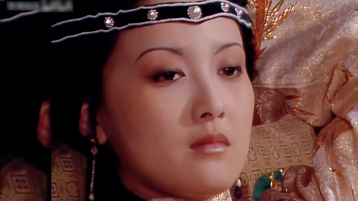 [Vương Hi Phong trong Hồng Lâu Mộng] "Lấy lòng người" Nàng coi trọng tiền bạc như sinh mạng, rộng lư