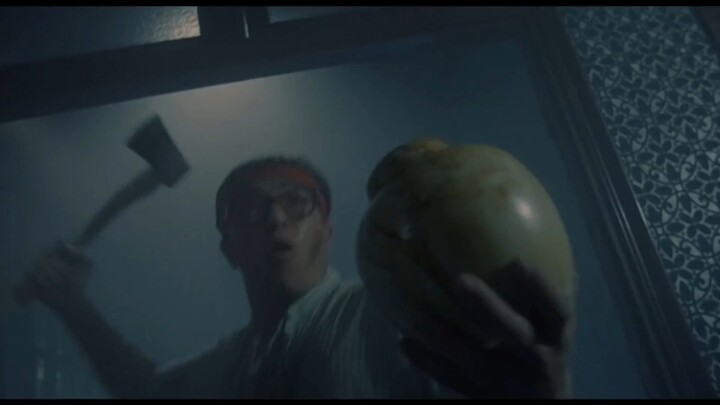 “ความกล้าหาญคือบทเพลงสรรเสริญของมนุษยชาติ”