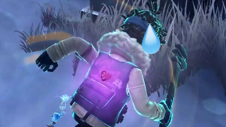 My voice is changing!