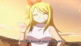 Fairy Tail episode 51-55