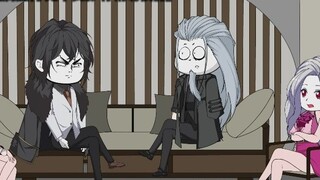 Ye Chen desperately wants to take revenge on Su Ran, and makes a deal with Bai Wangsheng, sacrificin