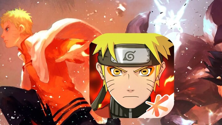 Apa yang terjadi dengan game mobile Naruto yang keluar 15 tahun lalu?