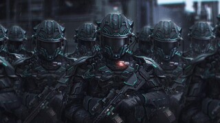 Game|Exciting moments of shooter games