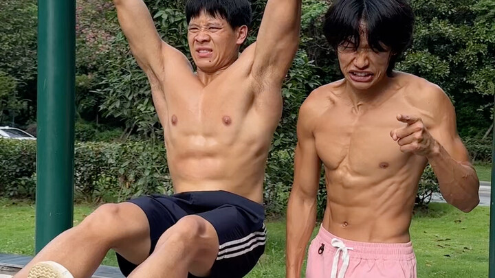 我们都在往前走，所以你也别掉队