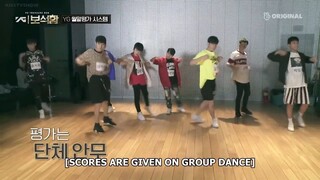 YG Treasure Box Episode 1 (ENG SUB) - KPOP SURVIVAL SHOW