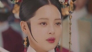金玉妍这一辈子都是为了母族和世子，可到头来却落了个连自己是谁都不知道的下场