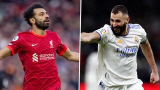 🔴 Trực tiếp Liverpool vs Real Madrid | Chung kết Cúp C1