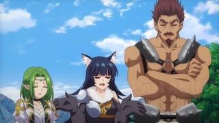 Botsuraku Yotei no Kizoku dakedo Part19