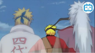 Naruto AMV Legends Never Die  HD