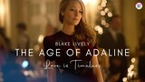 The Age of Adaline - 2015