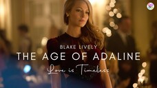 The Age of Adaline - 2015