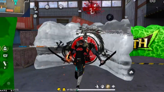 HighLights Game FreeFire #94