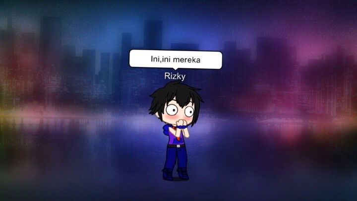 Jedag jedug Itz lyndice