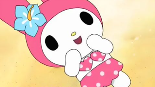 Onegai My Melody Kuru Kuru Shuffle! Episode 19