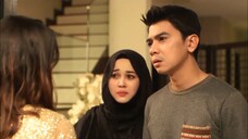 Tersuka Tanpa Sengaja (Episode 15)
