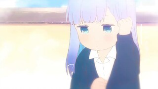💕 Tập phim dễ thương nhất của Aharen-san! 💕—"Aharen-san bất định"