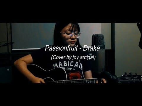 Passionfruit - Drake (Cover)