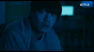 THRILLER MOVIE KOREA - WALL TO WALL (2025)